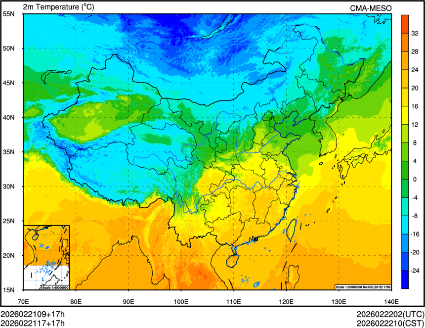 02/21 09时 +017小时