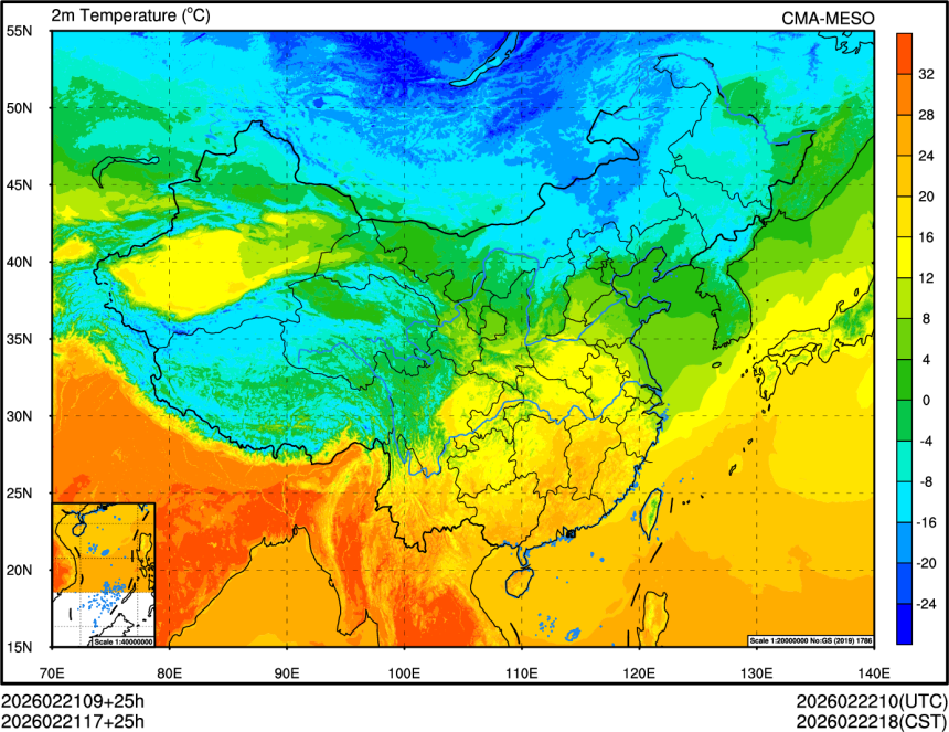 02/21 09时 +025小时