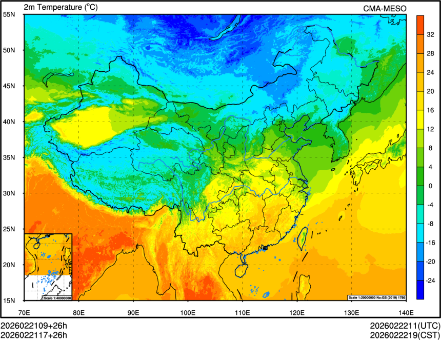 02/21 09时 +026小时