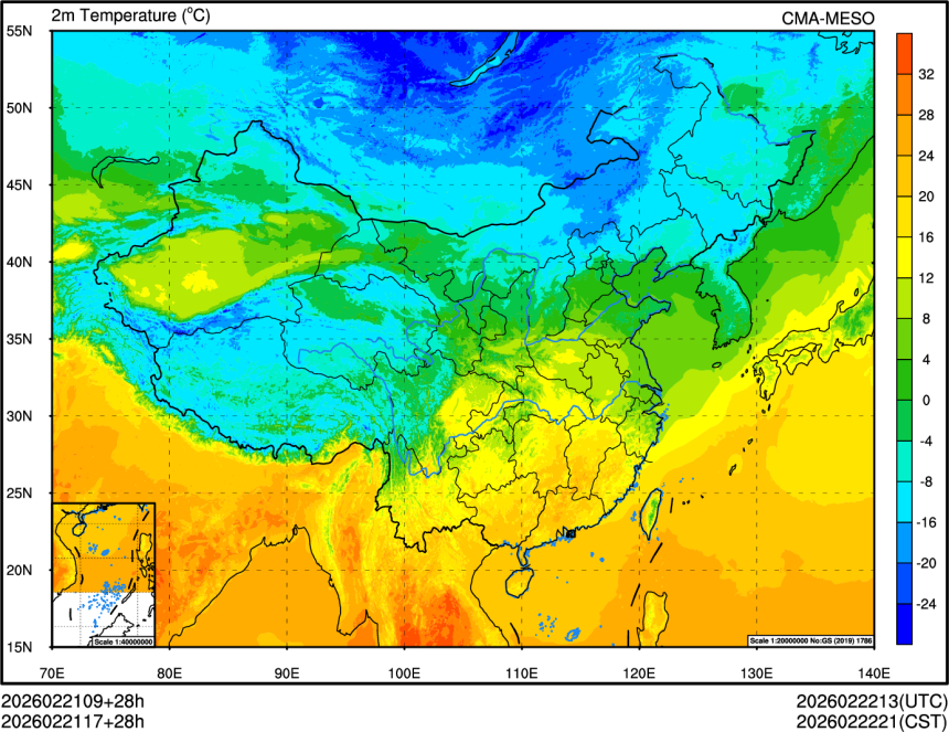 02/21 09时 +028小时