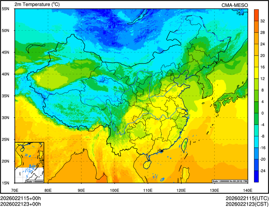 02/21 15时 +000小时
