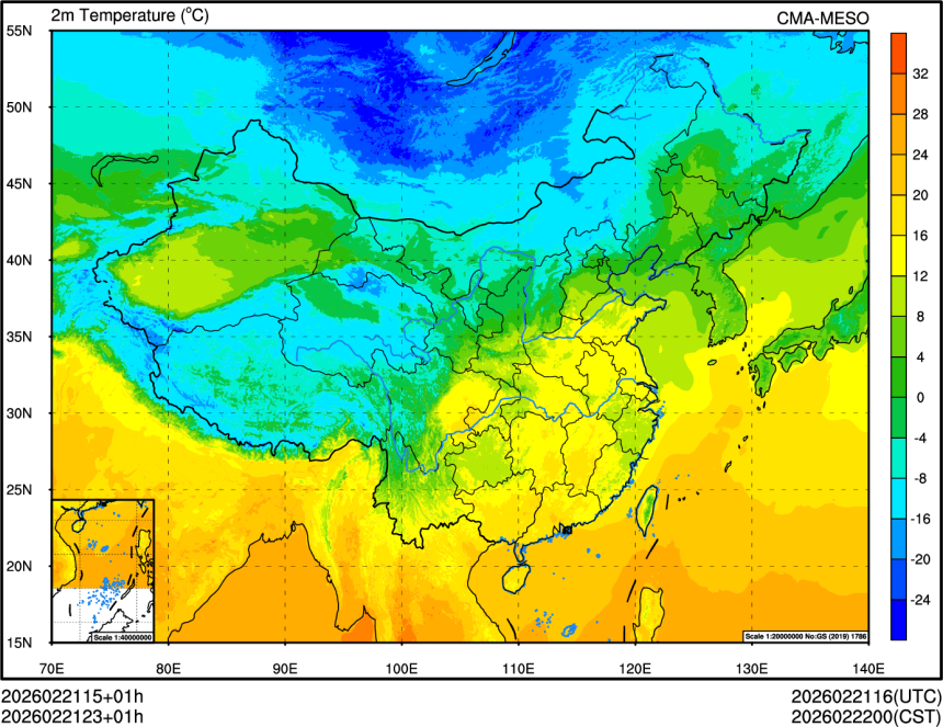 02/21 15时 +001小时