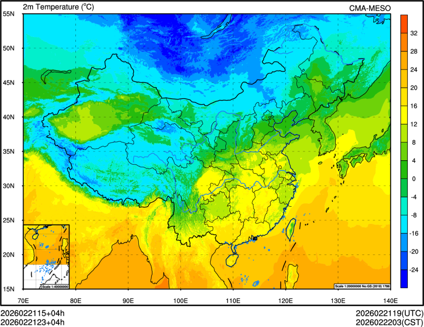 02/21 15时 +004小时