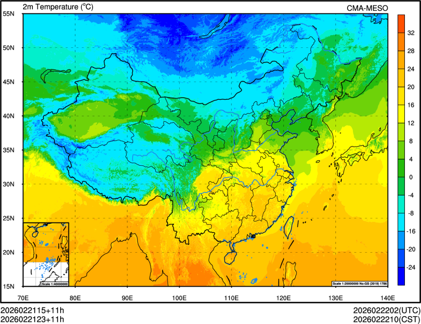 02/21 15时 +011小时