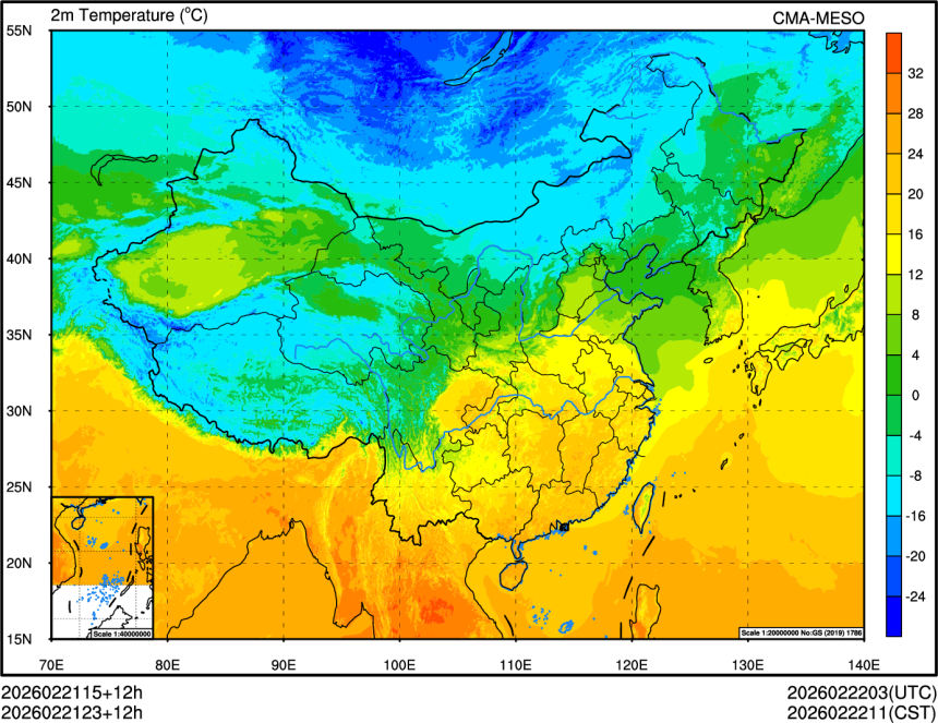 02/21 15时 +012小时