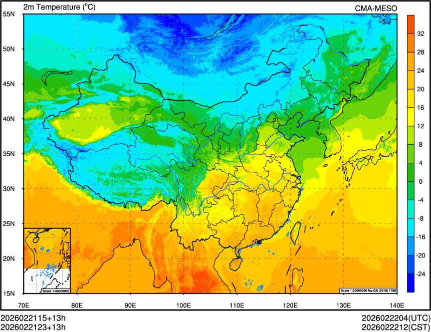 02/21 15时 +013小时