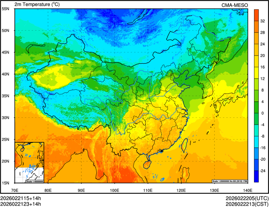 02/21 15时 +014小时