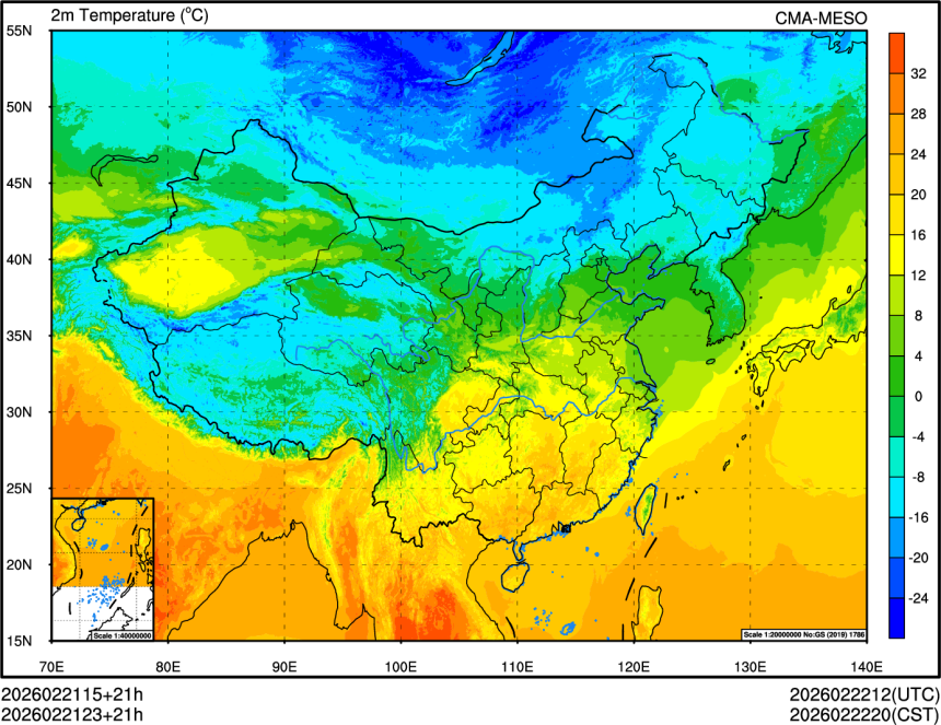 02/21 15时 +021小时