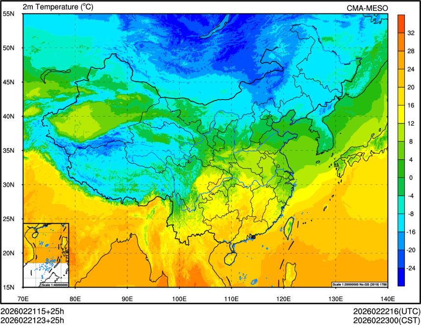 02/21 15时 +025小时