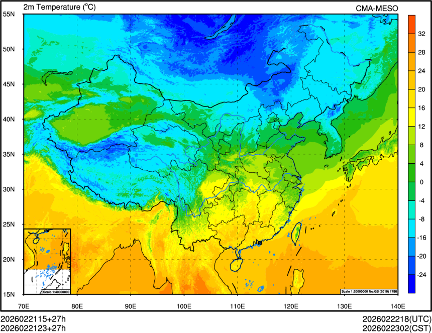 02/21 15时 +027小时