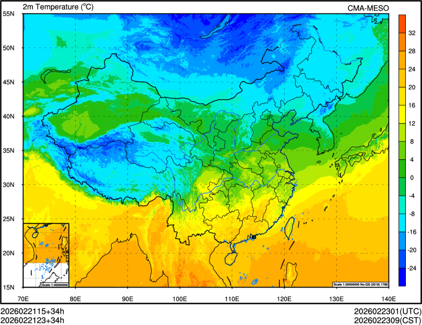 02/21 15时 +034小时