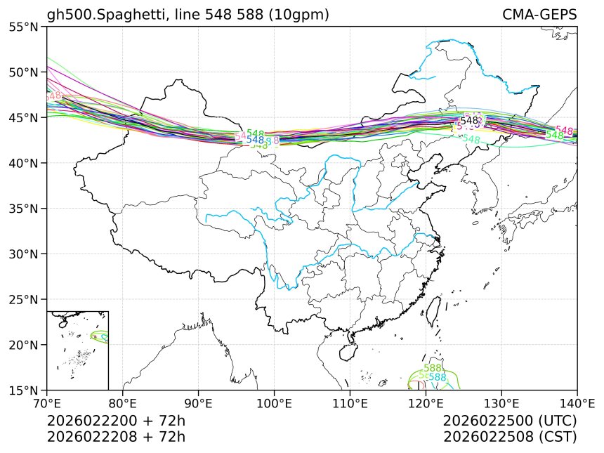 02/22 08时 +072小时