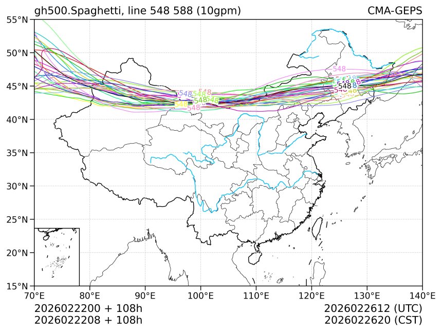 02/22 08时 +108小时