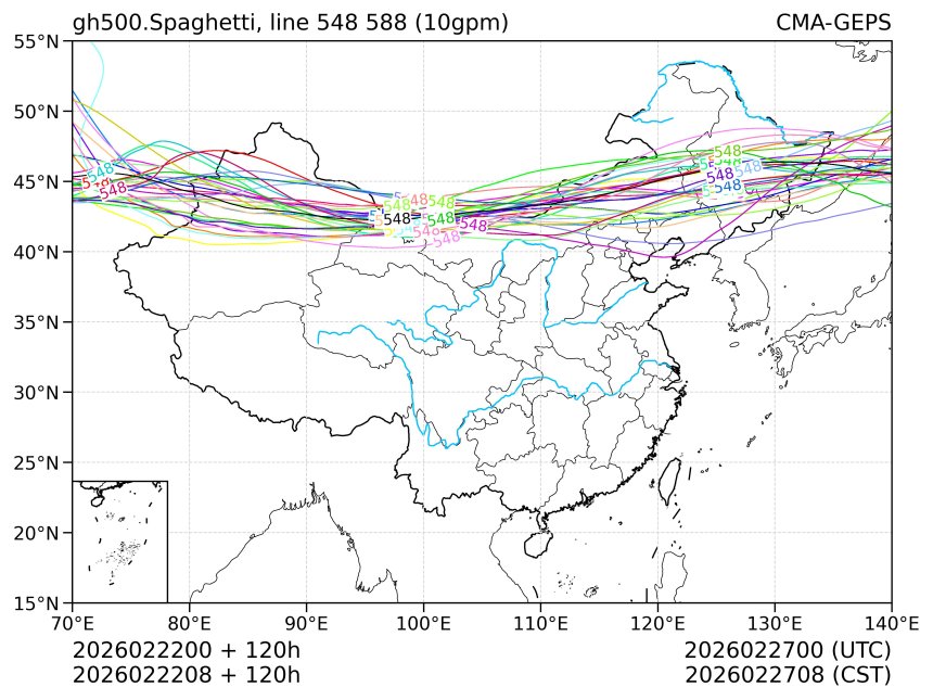 02/22 08时 +120小时