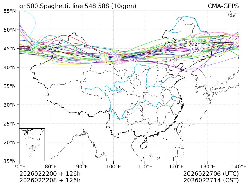 02/22 08时 +126小时