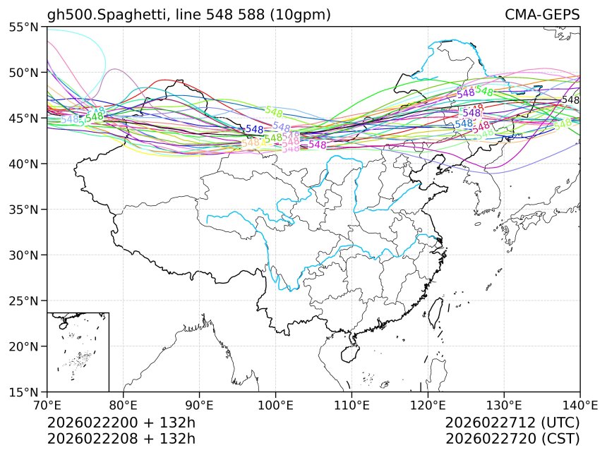 02/22 08时 +132小时