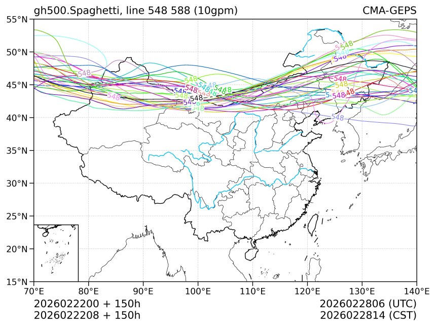 02/22 08时 +150小时