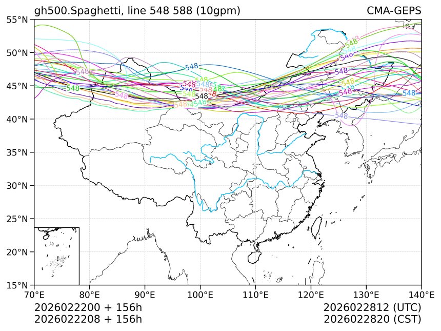 02/22 08时 +156小时