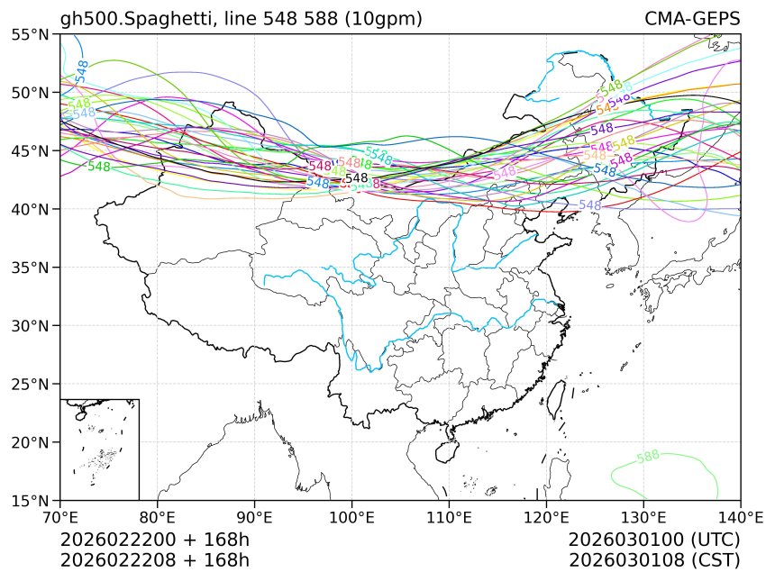 02/22 08时 +168小时