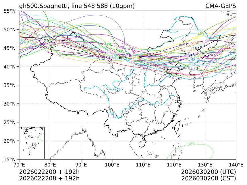 02/22 08时 +192小时