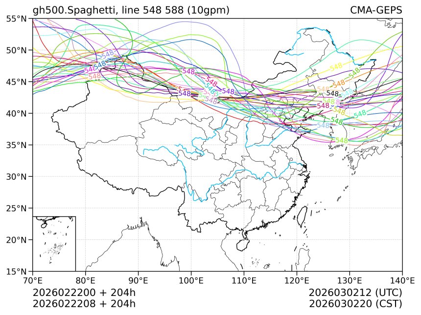 02/22 08时 +204小时