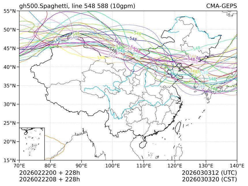 02/22 08时 +228小时