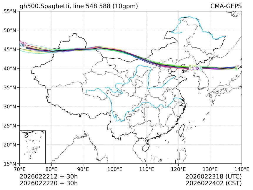 02/22 20时 +030小时