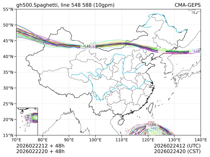 02/22 20时 +048小时