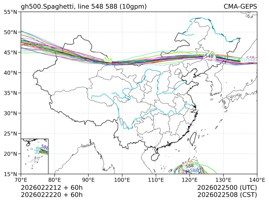 02/22 20时 +060小时