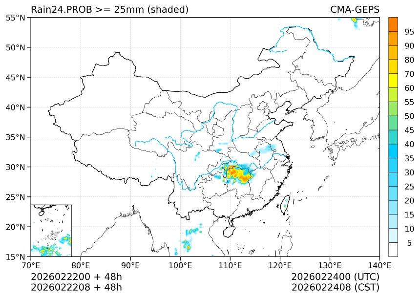02/22 08时 +048小时