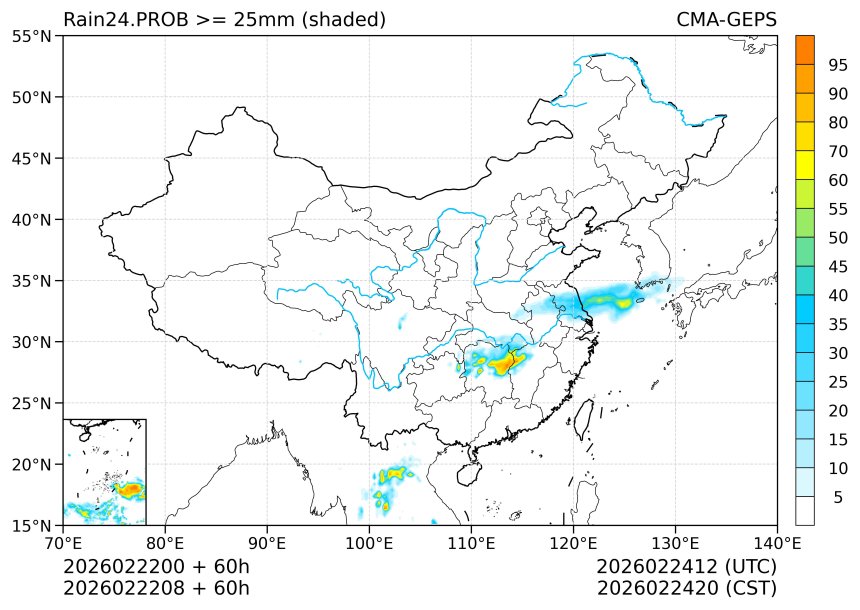 02/22 08时 +060小时