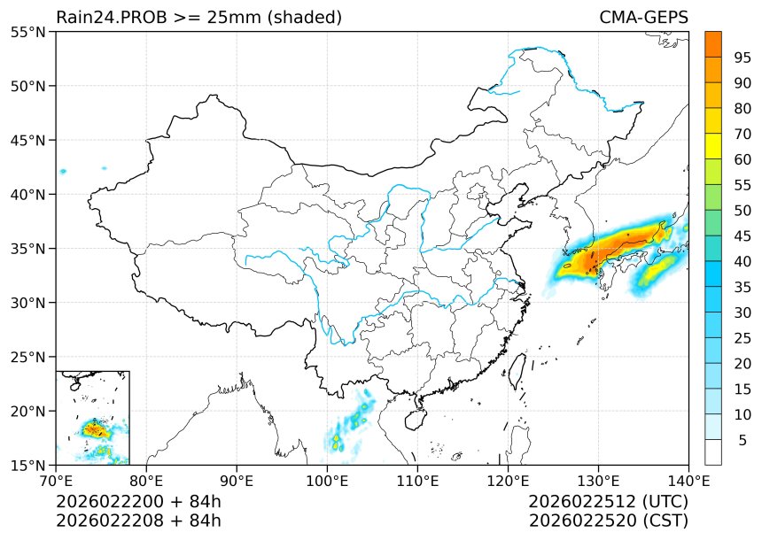02/22 08时 +084小时