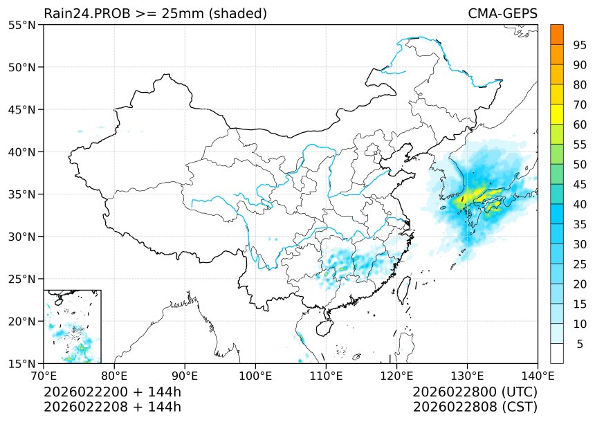 02/22 08时 +144小时