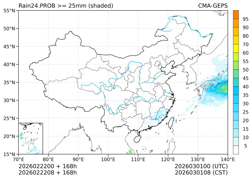 02/22 08时 +168小时