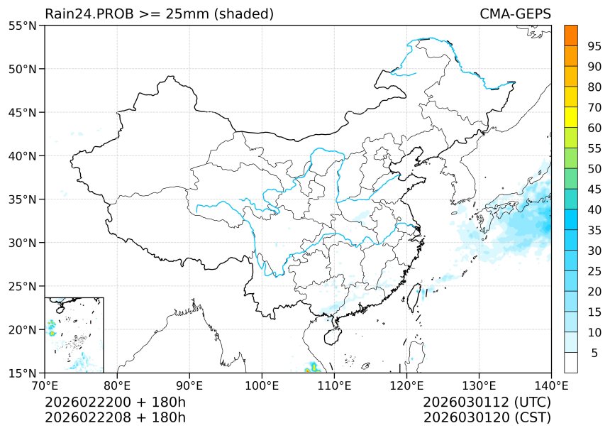 02/22 08时 +180小时