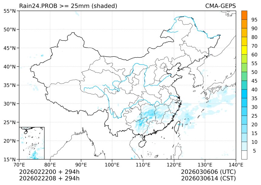 02/22 08时 +294小时