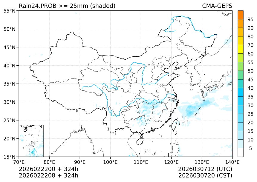 02/22 08时 +324小时