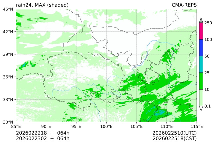 02/22 18时 +064小时