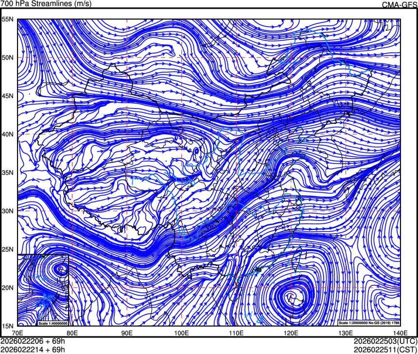 02/22 06时 +069小时