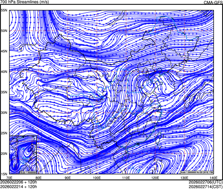 02/22 06时 +120小时