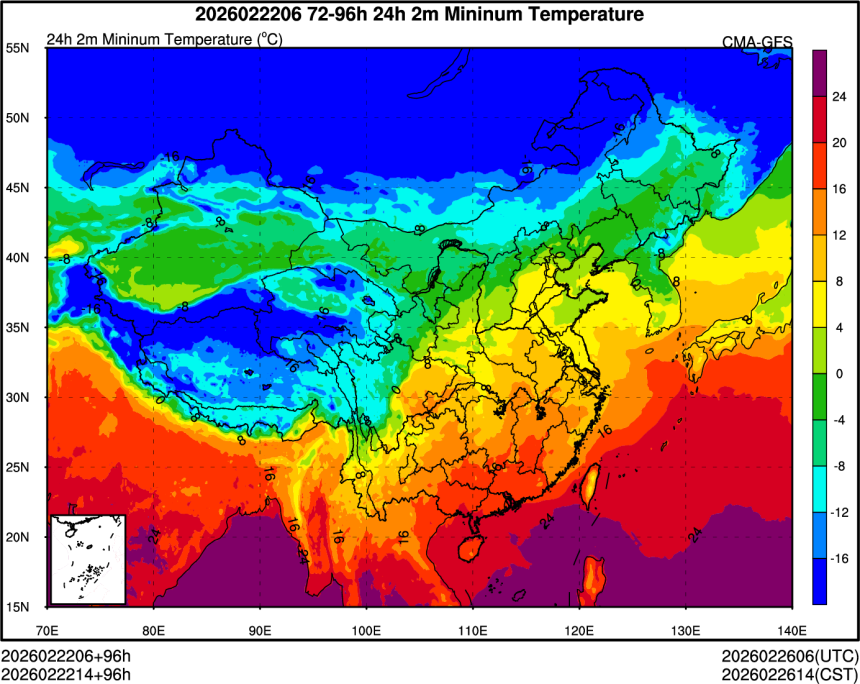 02/22 06时 +096小时