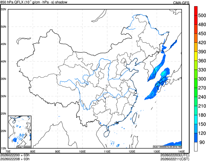 02/22 00时 +003小时