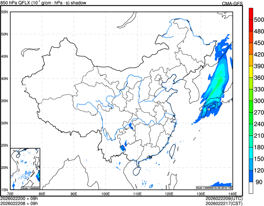 02/22 00时 +009小时