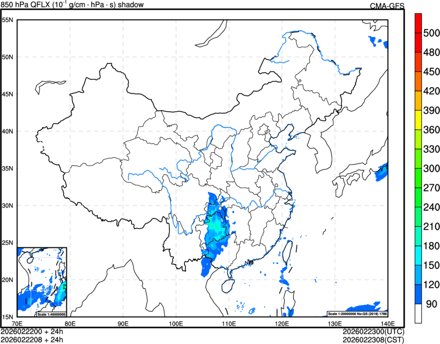02/22 00时 +024小时