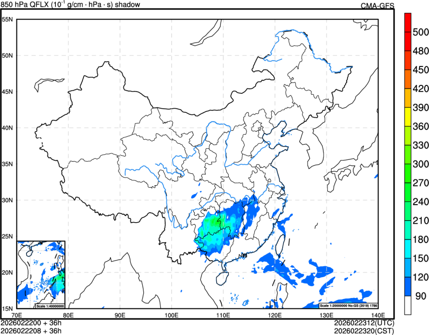 02/22 00时 +036小时