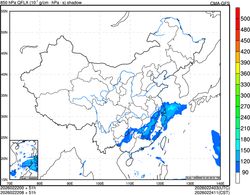02/22 00时 +051小时