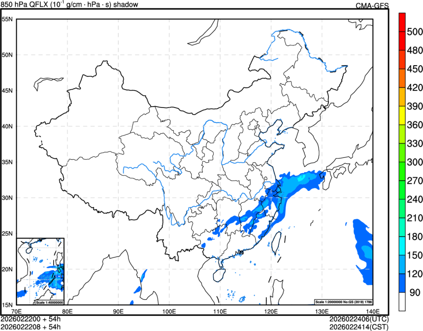 02/22 00时 +054小时