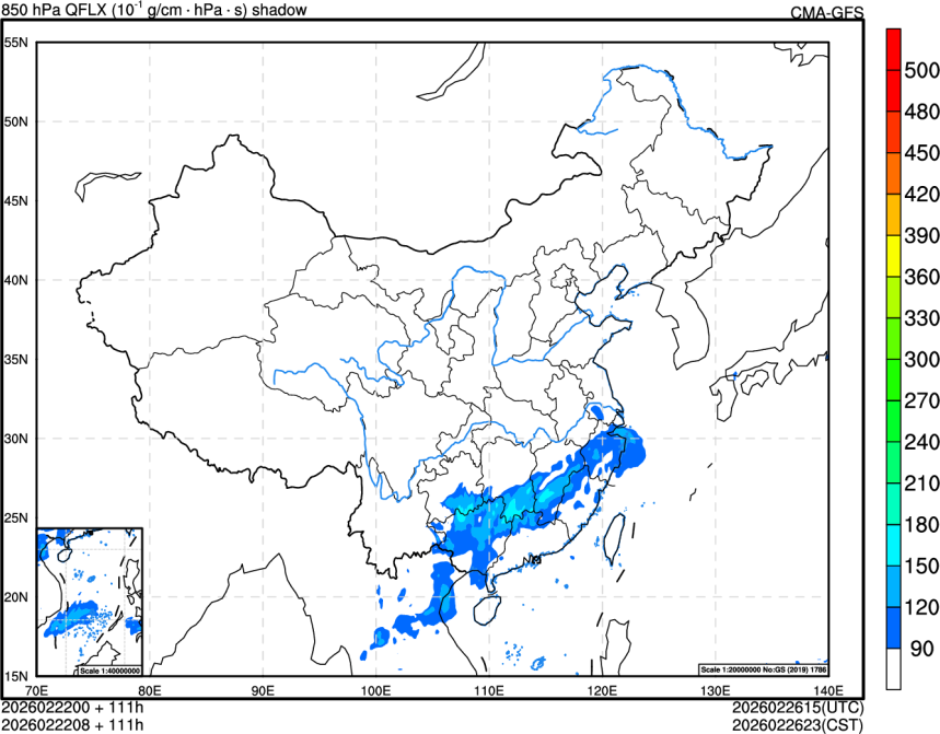 02/22 00时 +111小时