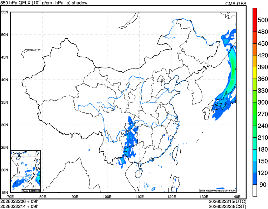 02/22 06时 +009小时