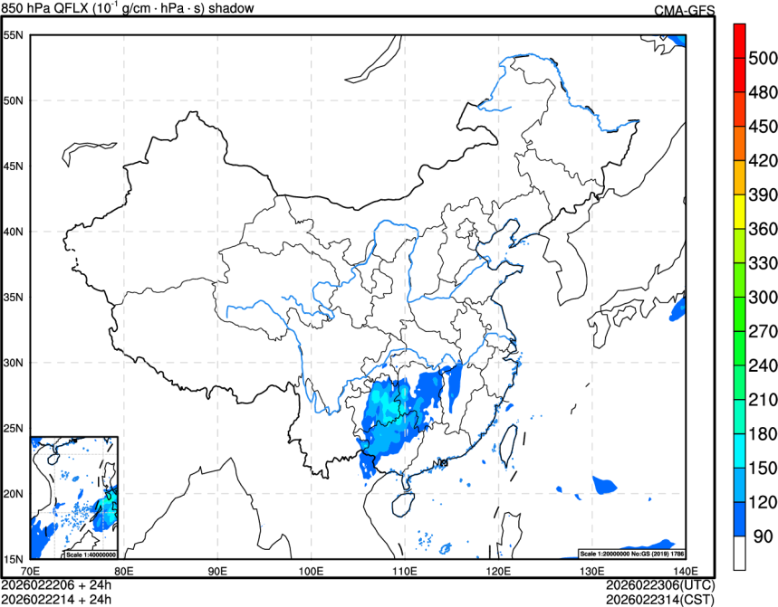 02/22 06时 +024小时